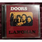 The Doors – L.A.Woman, CD