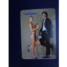 Календарик 2006 г.  Новый взгляд на сварку!