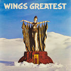 Wings, Wings Greatest, LP + POSTER 1978