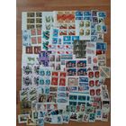 180 чистых марок СССР