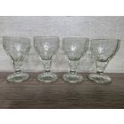 СТАРЫЕ РЮМОЧКИ.