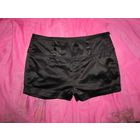 Шорты атласные ONLY, р.46