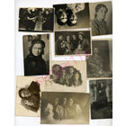 Разные, фото   10 женских фото в коллекцию (А9)