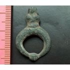 Ременной подвес.