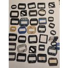 Стекло к часам. Маска к часам. Стекломаска