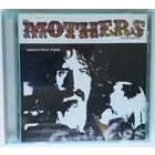 CD Frank Zappa / The Mothers Of Invention – Absolutely Free (1995)