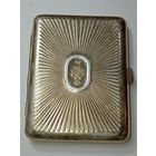 Портсигар  СССР