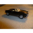 Модель авто ALFA ROMEO. Giulietta Spider 1600cc. 1962. 1:43.