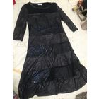 Нарядное платье