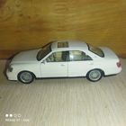 Модель TOYOTA CROWN.1:43
