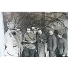 Фотография ВОВ