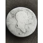 Распродажа - 2 злотых 1818г.,Царство Польское,АЛЕКСАНДР 1