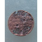 Монетная гирька.