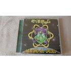 Space Frog – Welcome All Species (Германия)