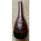 Пивная бутылка. Кегля, царизм. Редкая!