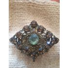 Брошь Чехословакия