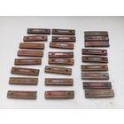 Планка, обойма Маузер