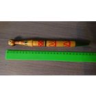 Ручка деревянная.