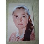 Актриса. Инна Гулая.