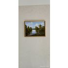 Картина Дмитрия Кустановича