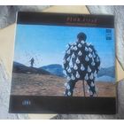 Пластинка Pink Floyd 2LP "Delicate sound of thunder"