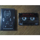 Black War - As The Darkness Prevails (кассета)