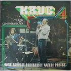Krug Manfred/ Gunther Fischer-Quintett - No. 4: Du Bist Heute Wie Neu 1976, LP