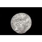 Драхма 95-83 г.д.н.э. Филипп I Филадельф, государство Селеквидов. Сохран!