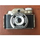 Мини фотоаппарат COLLY, Япония, редкость