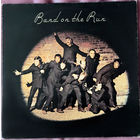 LP_Paul McCartney And Wings* – Band On The Run-1973