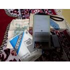 Радиоприёмник СЕЛЕНА РП 306 паспорт рабочий