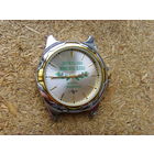 Часы Луч Лесоруб