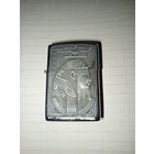 Бензиновая зажигалка Zippo
