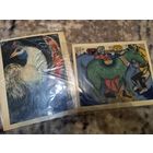 Картины выставочные Марк Шагал. Издание Франция