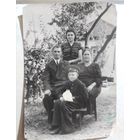 Старое фото в коллекцию