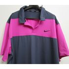 Nike Golf DRI-FIT Майка Найк Поло Футболка Тенниска Оригинал Спорт Гольф Трикотаж