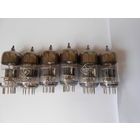 Радиолампа 6Н3П  ВП - смотрите описание