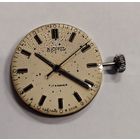 Механизм Восток поздний (идут потом становятся), без МЦ!!