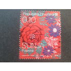 Хорватия 2008 стандарт, прикладное искусство