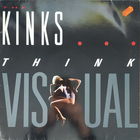 The Kinks – Think Visual / Germany