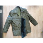 Куртка зимняя ВВС СССР размер 50/3.