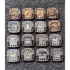 6 спартакиада БССР и народов СССР. Сборный лот. Цена за один значок. (Е-6)