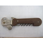 Открывалка с рубля!