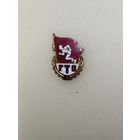 ГТО 1 ступени. ммд