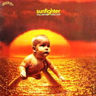Jefferson Airplane (Paul Kantner, Grace Slick)+16 page booklet – Sunfighter, LP 1971