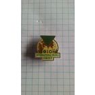 Компания Vision International People Group. Косметика. Фрачник.