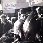 A-ha – Hunting High And Low, LP 1985