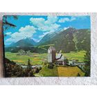 Австрия. Замок Фройндсберг