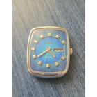 Часы чайка. Резонатор . В ремонт