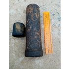 Тубус от прицела вермахт